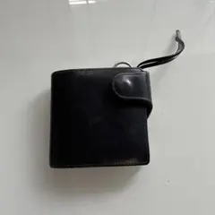 ポーター 二つ折り財布