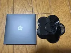 【新品未使用】 MARY QUANT コンパクトミラーのサムネイル