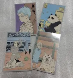 呪術廻戦展　メモリアルコレクション　五条　パンダ　釘崎　来栖