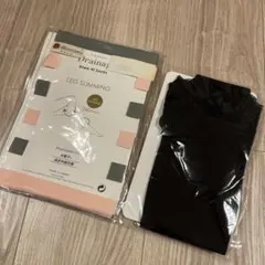LALA Grant Drainage Knee-Hi Socks