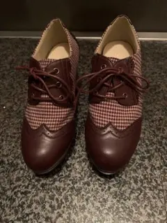 axes femmeシューズ