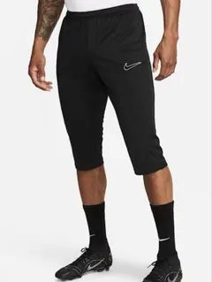 NIKE ナイキ DRI-FIT アカデミー 3/4 パンツ KP