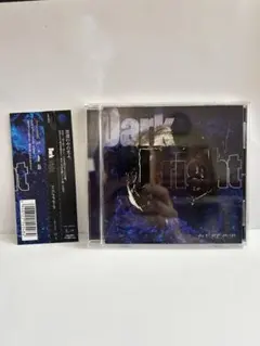 Dark Bright ゆくえしれずつれづれ