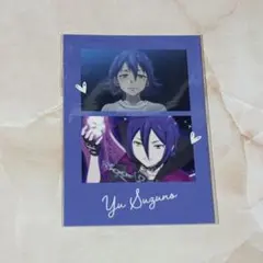 2025年最新】涼野ユウ 特典の人気アイテム - メルカリ