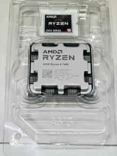 2026年最新】Ryzen 5 7600の人気アイテム - メルカリ