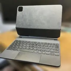 Magic Keyboard iPad 11インチ用　A2261