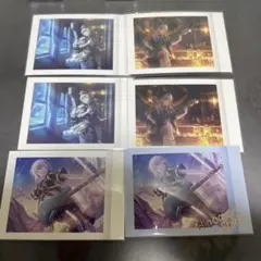 【箔押し込み】プロセカ　ぱしゃこれ　日野森志歩