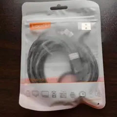 Toocki usbケーブル 100wマイクロusbタイプc充電ケーブル