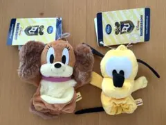 2025年最新】プルート パペットの人気アイテム - メルカリ