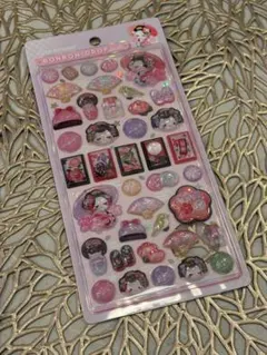 BONBON DROP 和風　舞妓