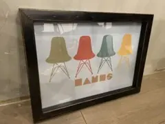 2026年最新】イームズ ポスターの人気アイテム - メルカリ