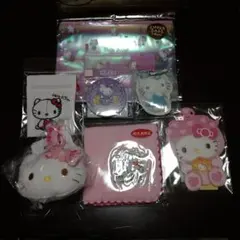 ハローキティ グッズ セット