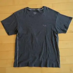 FILA グレー Tシャツ LLサイズ
