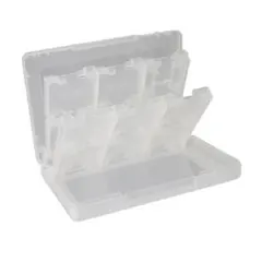 【28in1】3ds ソフトケース 3ds カセットケース ;c6315;