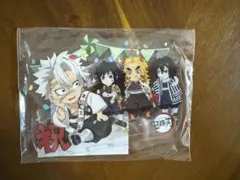 鬼滅の刃　アクリルスタンド　アクスタ　不死川実弥　誕生祭　2021