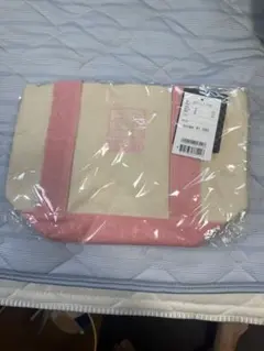 新品未開封　鬼滅の刃　トートバッグ