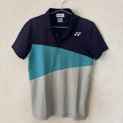 YONEX ポロシャツ S