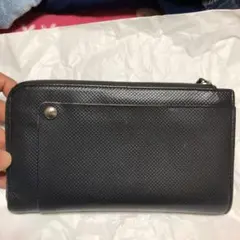 ダニエルアンドボブ　長財布　L字ファスナー