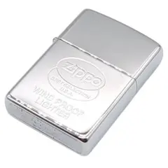 未使用品 ZIPPO ダイアゴナルライン WIND PROOF LIGHTER - メルカリ