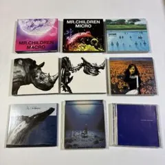 Mr.Children CD DVD セット - メルカリ