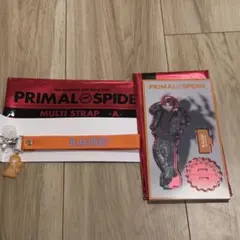 武知海青 アクスタ ストラップ