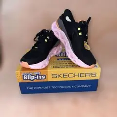 SKECHERS Hands Free Slip-ins 24.5センチ