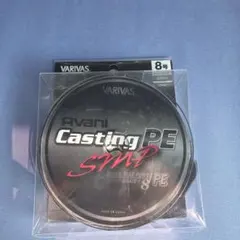 SMP 4号 新品250m バリバス - メルカリ