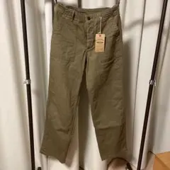 T*i様 ウエアハウス WAREHOUSE Lot 1086 サイズ31のサムネイル