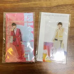 【大橋和也】アクリルスタンド '21夏 アクスタフェスト