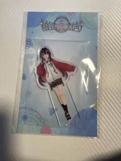 ホロライブシティ2023　アクリルスタンド ホロライブシティ 2023 アクリルスタンド AZKi - メルカリ
