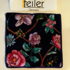 値下げ！　フェイラー 　ハンドタオル