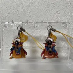 ドラゴンクエスト　モンスターマスコットコレクション　ゾーマ