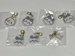ちいかわ　ホットなミニアクリルチャーム