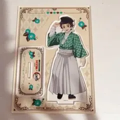 鬼滅の刃 明治村 アクスタ 冨岡義勇 。 - メルカリ