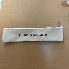 DEAN＆DELUCA 付録　箸袋