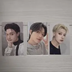 ateez ウヨン ash トレカ まとめ売り - メルカリ