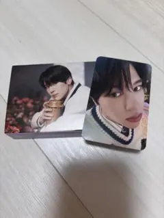 NCTWISH WISHLISTカセットテープver シオン