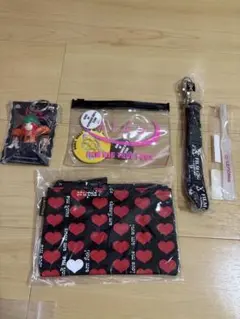 hide LEMONeD グッズセットのサムネイル