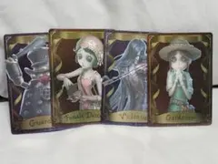 第五人格 ブロマイド 各種