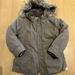 ビームス　120センチアウター