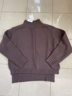 未使用　アーバンリサーチ　ニット