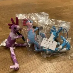 LOCOPELLI DOLL ロコペリドール　ベーシック