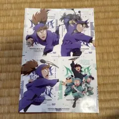 忍たま乱太郎 最強ジャンプ付録