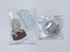 うたプリ カミュグッズセット