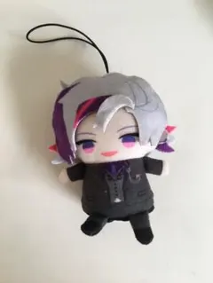 不破湊　にじぱぺっと　にじさんじ