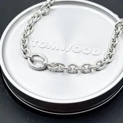 TOMWOOD Ada エイダ ブレスレット 銀 シルバー 925のサムネイル
