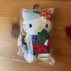 あ*い様 レア！　ご当地キティ　静岡限定