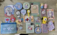 btsグッズ