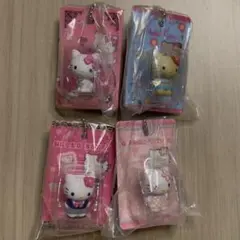 ハローキティ パッケージミニチュアコレクション