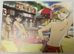 桜蘭高校ホスト部 クリアポスターB - メルカリ